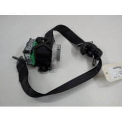 Ceinture Avant Droit Citroen C4 2 Phase 1